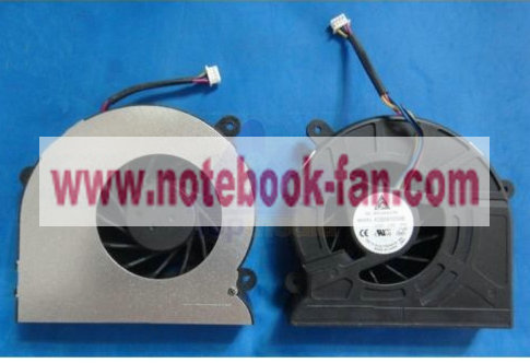 NEW ASUS G73 G73J G73JH G73S G53SW CPU Cooling Fan NEW ASUS G73 G73J G73JH G73S G53SW CPU Cooling Fan